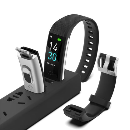 PulseFit Smart Fitness Watch