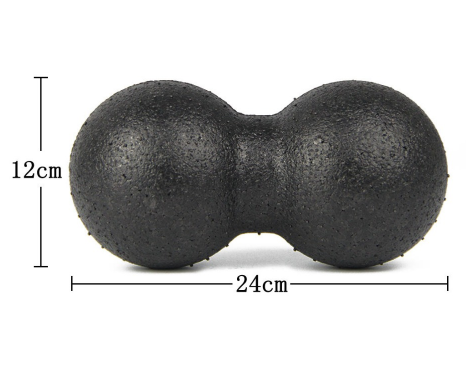 Peanut Massage Ball – Muscle Relief Tool